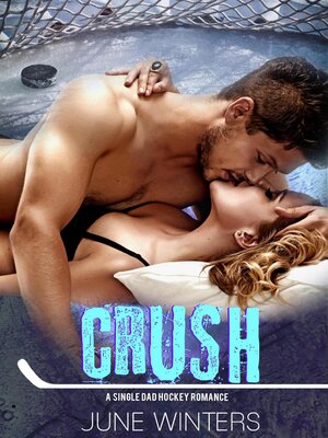 cover image of Crush